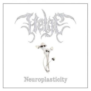 Helge - Neuroplasticity (Vinyl Lp) in the group VINYL / Hårdrock/ Heavy metal at Bengans Skivbutik AB (4164057)