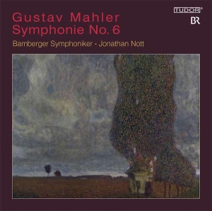 Mahler Gustav - Symphony No. 6 in the group MUSIK / SACD / Klassiskt at Bengans Skivbutik AB (4164094)