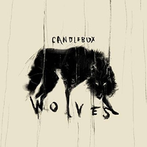 Candlebox - Wolves in the group VINYL / Rock at Bengans Skivbutik AB (4164335)