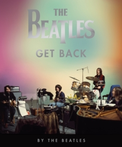 The Beatles - Get Back (US-Import) in the group Minishops / Beatles at Bengans Skivbutik AB (4164345)