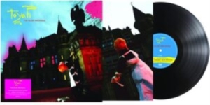 Toyah - Blue Meaning in the group VINYL / Pop-Rock at Bengans Skivbutik AB (4164520)