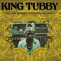 King Tubby - Lost Midnight Rock Dubs Chapter 3 in the group VINYL / Vinyl Reggae at Bengans Skivbutik AB (4164537)