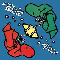 Children Of The Bong - Sirius Sounds - The Planet Dog Year in the group CD / Pop-Rock at Bengans Skivbutik AB (4164551)