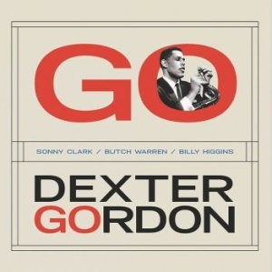GORDON DEXTER - Go in the group OTHER / Kampanj BlackMonth at Bengans Skivbutik AB (4164601)