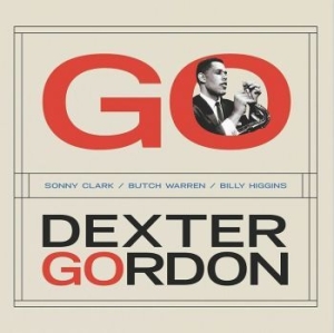 GORDON DEXTER - Go in the group VINYL / Jazz/Blues at Bengans Skivbutik AB (4164601)