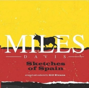 Davis Miles - Sketches For Spain in the group Minishops / Miles Davis at Bengans Skivbutik AB (4164604)