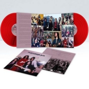 Fleetwood Mac - San Francisco 1969 (Coloured) in the group VINYL / Rock at Bengans Skivbutik AB (4164618)