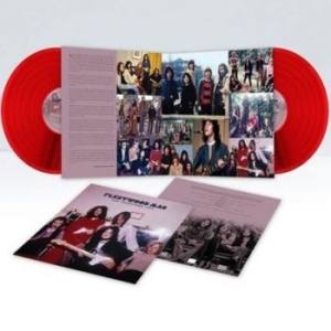 Fleetwood Mac - San Francisco 1969 (Coloured) in the group Minishops / Fleetwood Mac at Bengans Skivbutik AB (4164618)