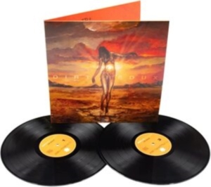 Various Artists - Dirt (Redux) Alice In Chains (2 Lp in the group VINYL / Hårdrock at Bengans Skivbutik AB (4164656)
