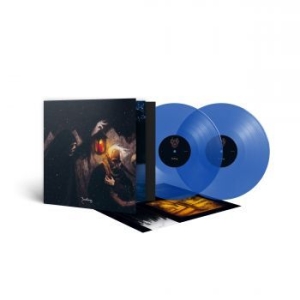 Grab - Zeitlang (Transparent Blue Vinyl 2 in the group VINYL / Hårdrock at Bengans Skivbutik AB (4164660)