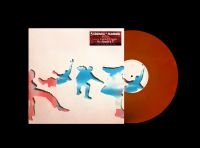 5 Seconds Of Summer - Brick Red Vinyl in the group Minishops / 5 Seconds Of Summer at Bengans Skivbutik AB (4164666)