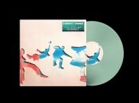 5 Seconds Of Summer - COKE BOTTLE GREEN TRANSPARENT in the group VINYL / Pop-Rock at Bengans Skivbutik AB (4164667)