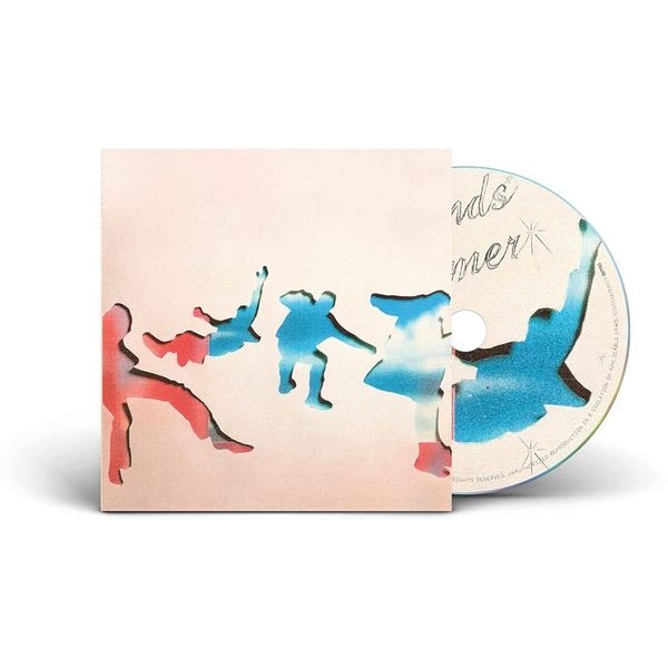 5 Seconds Of Summer - 5Sos5 in the group CD / Pop-Rock at Bengans Skivbutik AB (4164671)