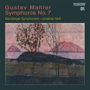 Mahler Gustav - Symphony No. 7 in the group MUSIK / SACD / Klassiskt at Bengans Skivbutik AB (4164686)