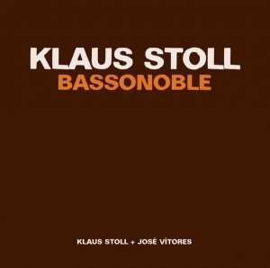 Stoll Klaus / Jose Vitores - Bassononble in the group CD / Klassiskt,Övrigt at Bengans Skivbutik AB (4164842)
