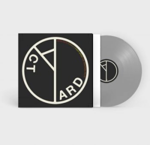 Yard Act - Dark Days (Silver) in the group VINYL / Pop-Rock at Bengans Skivbutik AB (4164897)