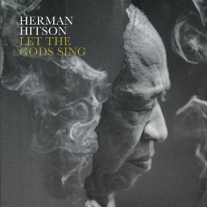 Hermon Hitson - Let The Gods Sing in the group VINYL / RNB, Disco & Soul at Bengans Skivbutik AB (4164918)