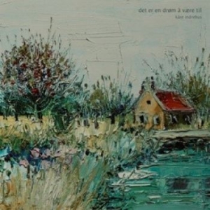Indrehus Kåre - Det Er En Drïm Å Vãre Til in the group VINYL / Pop-Rock at Bengans Skivbutik AB (4164979)