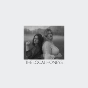 Local Honeys - The Local Honeys in the group CD / CD Blues-Country at Bengans Skivbutik AB (4164994)