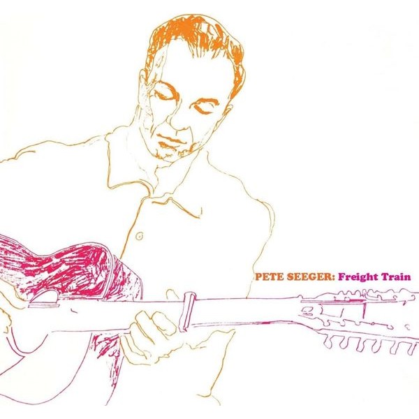 b - Freight Train in the group CD / Worldmusic/ Folkmusik at Bengans Skivbutik AB (4165012)