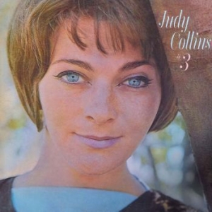 Collins Judy - 3 in the group CD / Worldmusic/ Folkmusik at Bengans Skivbutik AB (4165013)