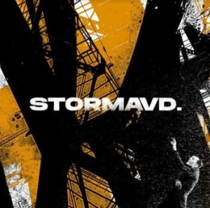 Stormavd. - Stormavd. in the group CD / Pop-Rock,Svensk Musik at Bengans Skivbutik AB (4165024)
