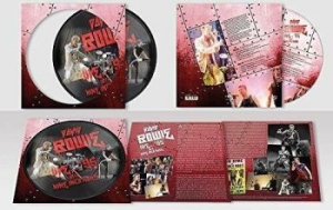 Bowie David & Nine Inch Nails - Live In '95 (Picture Disc) in the group Minishops / Nine Inch Nails at Bengans Skivbutik AB (4165032)