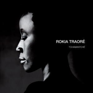 Rokia Traoré - Tchamantché (Vinyl) in the group VINYL / Elektroniskt,Jazz,World Music at Bengans Skivbutik AB (4165294)