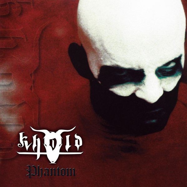 Khold - Phantom (Black Vinyl Lp) in the group VINYL / Hårdrock/ Heavy metal at Bengans Skivbutik AB (4165356)