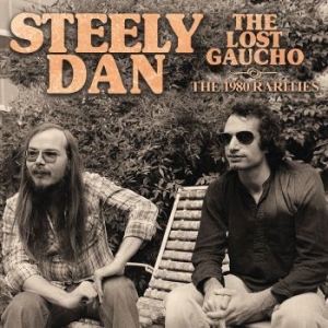 Steely Dan - Lost Gaucho (Live Broadcast 1980) in the group CD / Pop at Bengans Skivbutik AB (4165379)