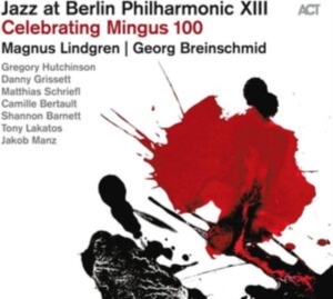 Various - Jazz At Berlin Philharmonic Xiii: