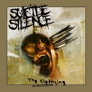 Suicide Silence - The Cleansing (Ultimate Edition) in the group OTHER / Övrigt /  at Bengans Skivbutik AB (4165428)