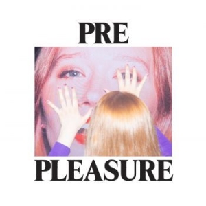 Jacklin Julia - Pre Pleasure (Cd+Poster Insert) in the group CD / Pop-Rock at Bengans Skivbutik AB (4165565)