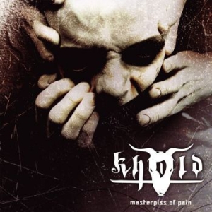 Khold - Masterpiss Of Pain in the group OTHER / Vinylcampaign Feb24 at Bengans Skivbutik AB (4165573)