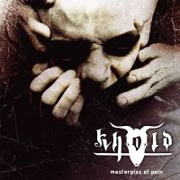 Khold - Masterpiss Of Pain (Vinyl Lp) in the group OTHER / -Start Vinyl at Bengans Skivbutik AB (4165573)