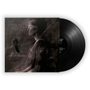 Eucharist - A Velvet Creation (Black Vinyl Lp) in the group VINYL / Hårdrock/ Heavy metal at Bengans Skivbutik AB (4165591)
