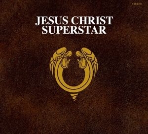 Original Soundtrack - Jesus Christ Superstar in the group CD / Film/Musikal at Bengans Skivbutik AB (4165692)