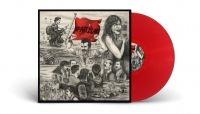 Partisans The - Time Was Right (Red Vinyl Lp) in the group VINYL / Pop-Rock at Bengans Skivbutik AB (4166018)