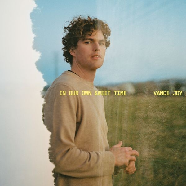 Vance Joy - In Our Own Sweet Time in the group CD / Pop at Bengans Skivbutik AB (4166036)