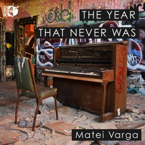 Various - The Year That Never Was in the group Externt_Lager /  at Bengans Skivbutik AB (4166057)