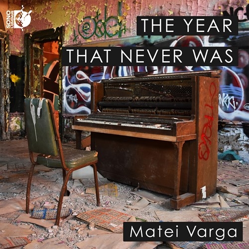 Various - The Year That Never Was in the group CD / Bestsellers at Bengans Skivbutik AB (4166057)