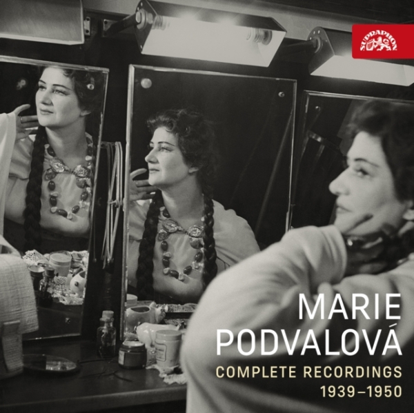 Various - Complete Recordings 1939-1950 in the group Externt_Lager /  at Bengans Skivbutik AB (4166065)