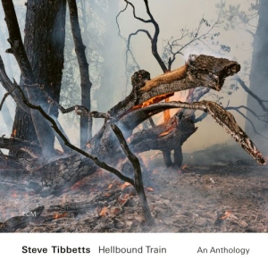 Tibbetts Steve - Hellbound Train - An Anthology (2Cd in the group CD / Jazz at Bengans Skivbutik AB (4166066)