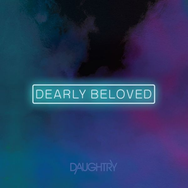 Daughtry - Dearly Beloved in the group CD / Rock at Bengans Skivbutik AB (4166442)