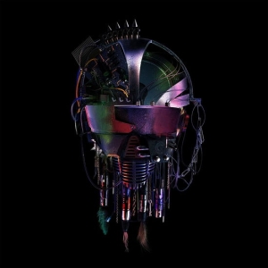 Kasabian - The Alchemist's Euphoria in the group OTHER / -Start VC at Bengans Skivbutik AB (4166660)