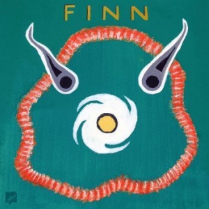 Finn Brothers - Finn in the group VINYL / Pop-Rock at Bengans Skivbutik AB (4166671)