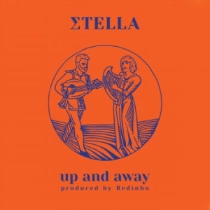 Stella - Up And Away in the group CD / Rock at Bengans Skivbutik AB (4166696)