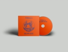 Stella - Up And Away in the group OUR PICKS / Way Out West 2026 at Bengans Skivbutik AB (4166696)