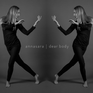 Lundgren Annasara - Dear Body in the group Externt_Lager /  at Bengans Skivbutik AB (4166718)
