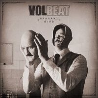 Volbeat - Servant Of The Mind (Vinyl) in the group OUR PICKS / Startsida Vinylkampanj at Bengans Skivbutik AB (4166784)